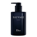 SAUVAGE Gel de Ducha  